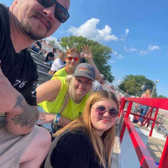 Meet your Posher, Trisha - Picture 12 of 12